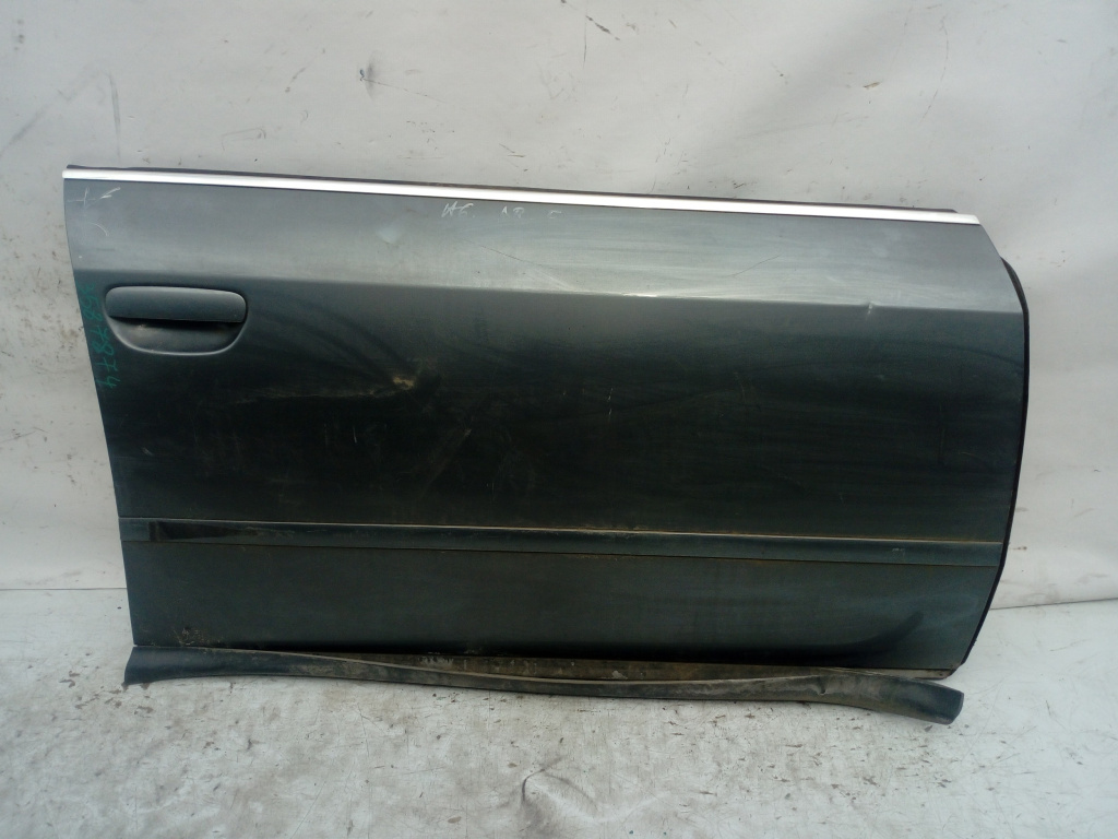 Usa / Portiera Audi A6 (4B, C5) 1997-2005 Fata Dreapta