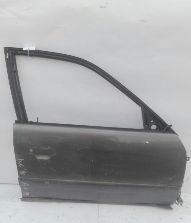 Usa / Portiera Audi A6 (4B, C5) 1997-2005 Maro Fata Dreapta