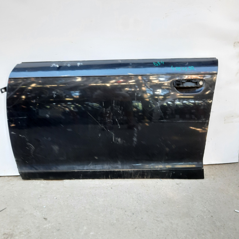 Usa / Portiera Audi A6 (4F, C6) 2004-2011 Fata Stanga