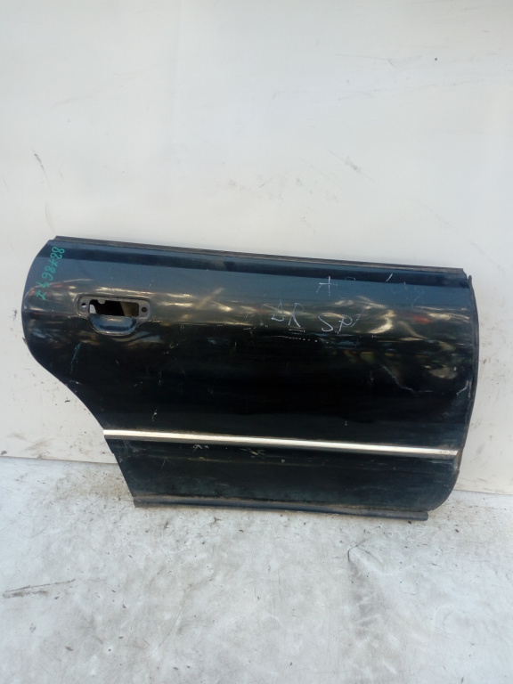 Usa / Portiera Audi A8 (4D) 1994-2002 Spate Dreapta