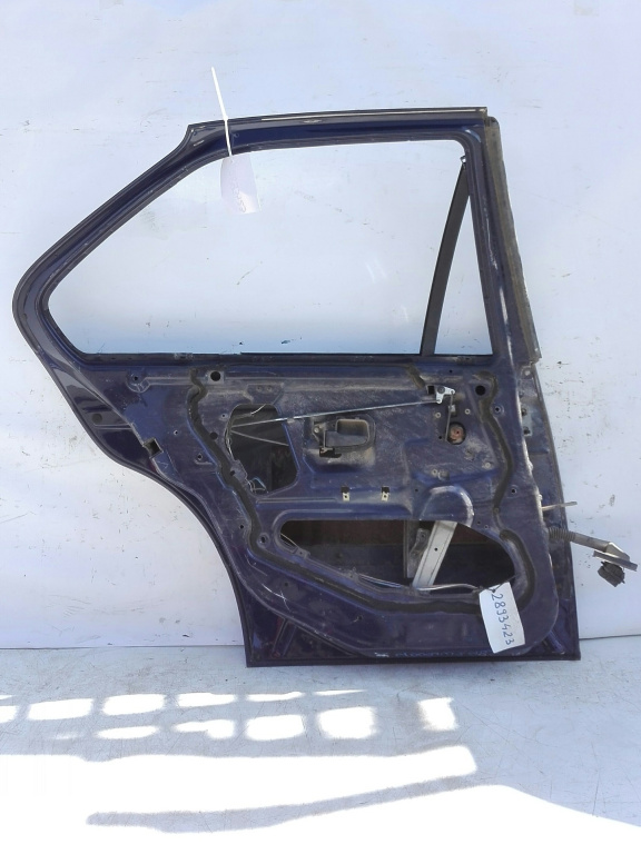 Usa / Portiera Bmw 3 (E36) 1990-2000 Violet Spate Stanga