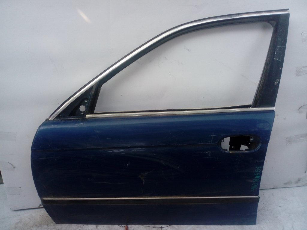Usa / Portiera Bmw 5 (E39) 1995-2004 Fata Stanga