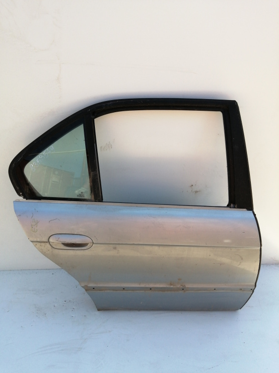 Usa / Portiera Bmw 7 (E38) 1994-2001 Gri Spate Dreapta