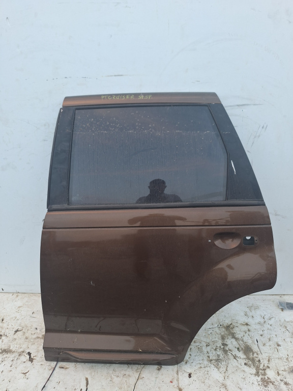 Usa / Portiera Chrysler Pt Cruiser (Pt) 2001-2010 Maro Spate Stanga