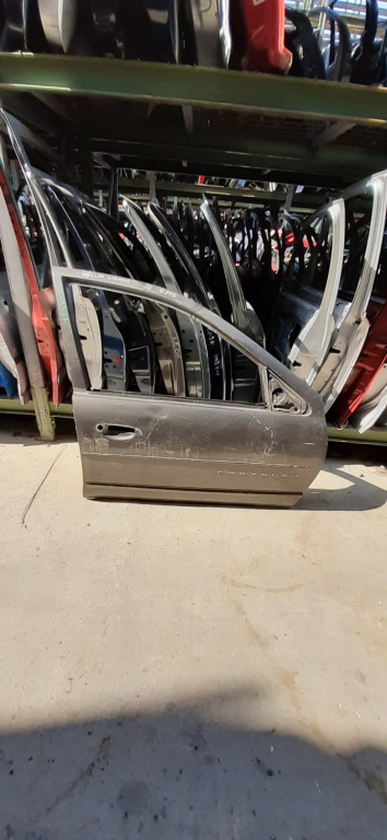 Usa / Portiera Chrysler Stratus (Ja) 1994-2001 Negru Fata Dreapta