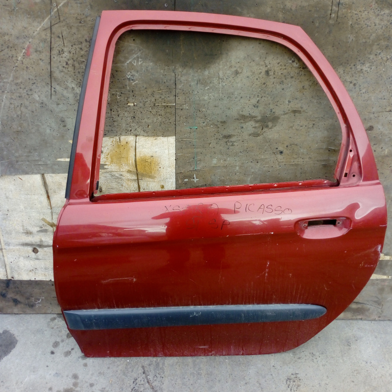Usa / Portiera Citroen XSARA PICASSO (N68) 1999 - 2012