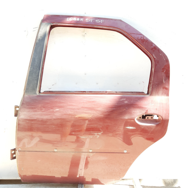 Usa / Portiera Dacia Logan (Ls) 2004-2012 Spate Stanga
