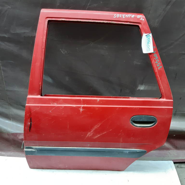 Usa / Portiera Dacia Solenza 2003-2005 Spate Stanga