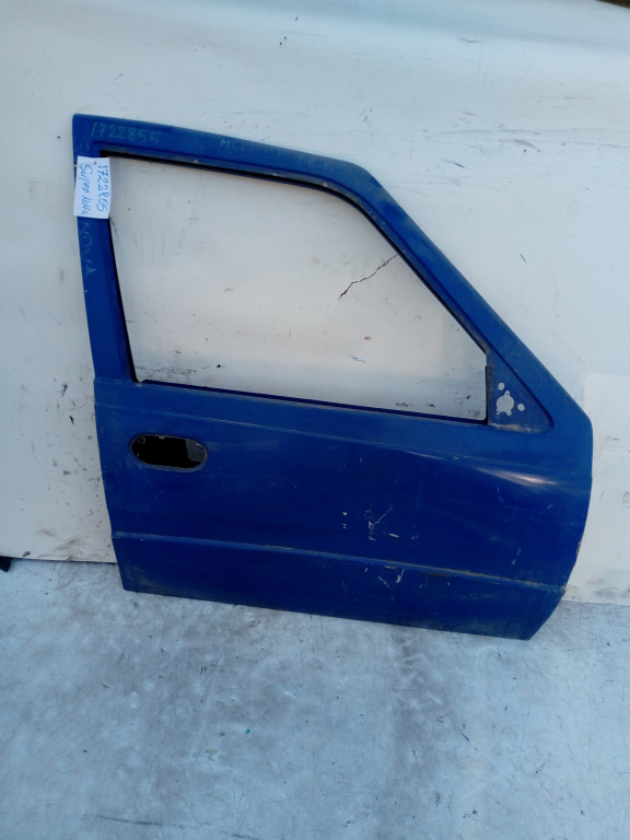 Usa / Portiera Dacia Super nova 2000-2003 Fata Dreapta