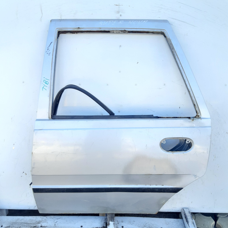 Usa / Portiera Dacia Super nova 2000-2003 Spate Stanga