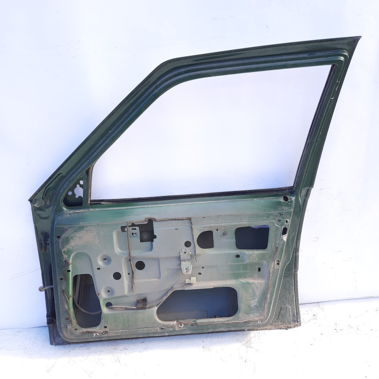 Usa / Portiera Dacia Super nova 2000-2003 Verde Fata Dreapta