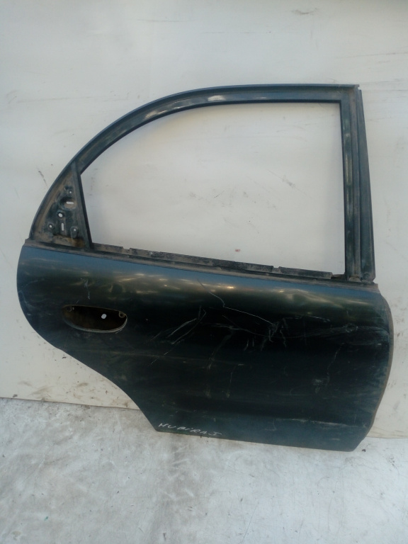 Usa / Portiera Daewoo Nubira 1 (Klaj) 1997-2000 Spate Dreapta