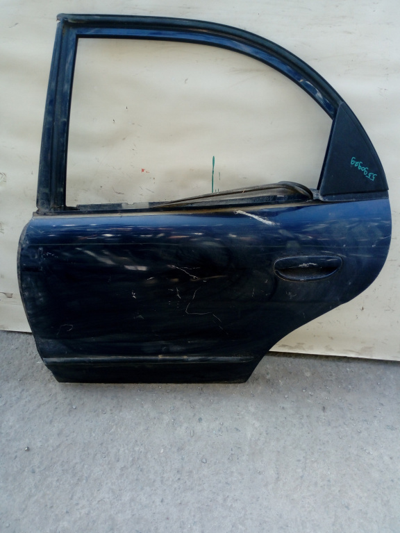 Usa / Portiera Daewoo Nubira 2 (Klan) 2000-2008 Spate Stanga