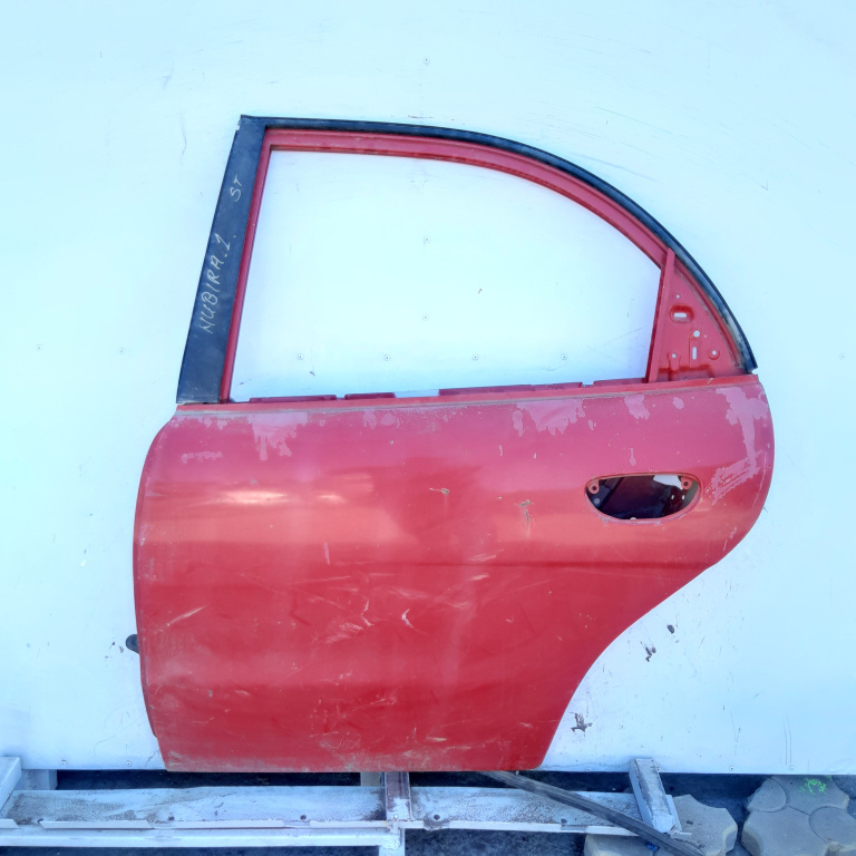 Usa / Portiera Daewoo Nubira 2 (Klan) 2000-2008 Spate Stanga