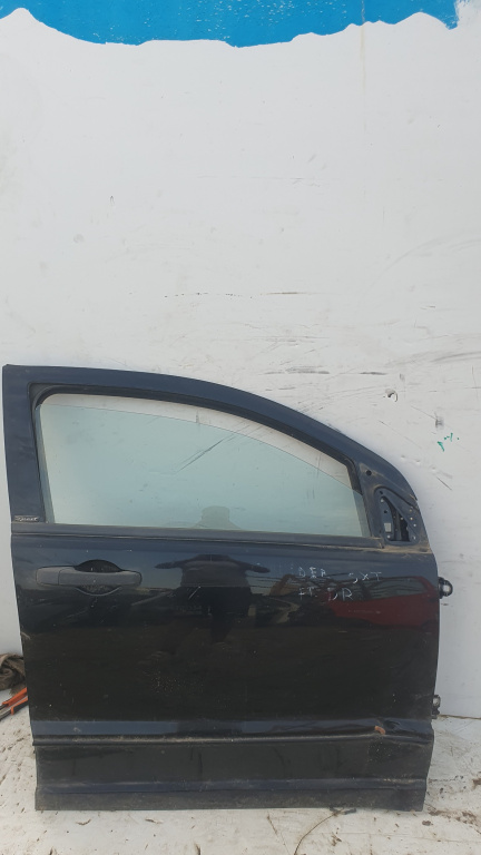 Usa / Portiera Dodge Caliber 2006-2012 Negru Fata Dreapta