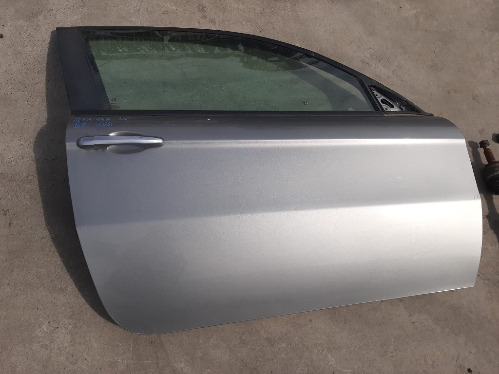 Usa portiera dreapta alfa romeo 147 model 2 usi