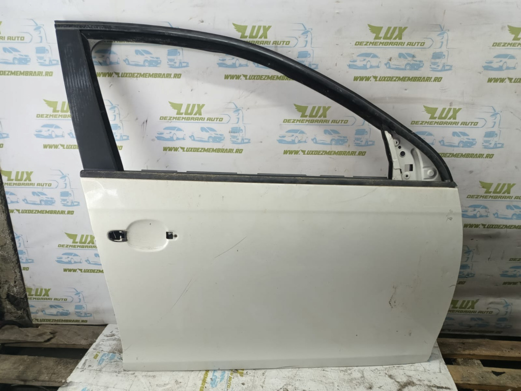 Usa portiera dreapta fata 1k0831664 Volkswagen VW Golf 5 [2003 - 2009]