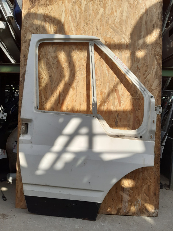 Usa / Portiera Dreapta,fata,Alb Ford TRANSIT Mk4 2000 - 2014
