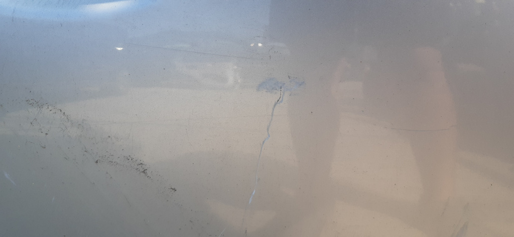 Usa / Portiera Dreapta,fata,Alb Opel ASTRA H 2004 - 2012