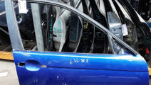 Usa / Portiera Dreapta,fata,Albastru BMW 3 (E46) 1...