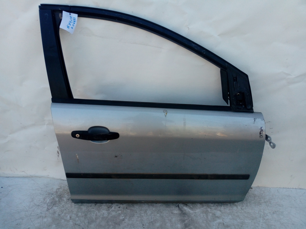 Usa / Portiera Dreapta,fata,Albastru Opel ASTRA H 2004 - 2012