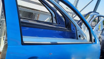 Usa / Portiera Dreapta,fata,Albastru VW GOLF 4 199...