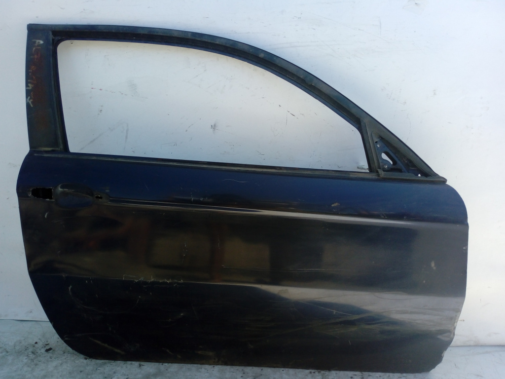 Usa / Portiera Dreapta Fata Alfa Romeo 147 (937) 2000-2010 Hatchback 3 Portiere