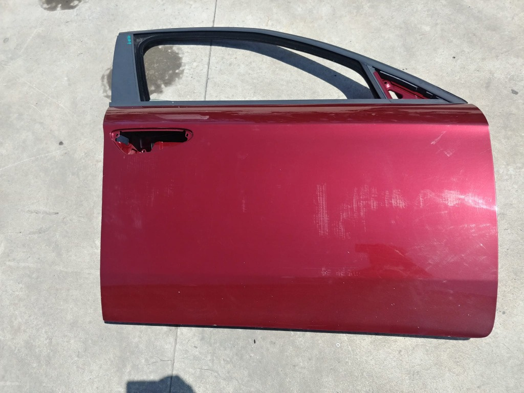 Usa portiera dreapta fata alfa romeo 159