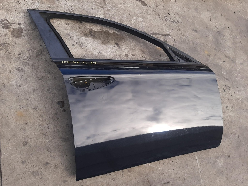 Usa portiera dreapta fata alfa romeo 159
