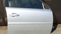 Usa portiera dreapta fata argintiu z157 Opel Vectr...