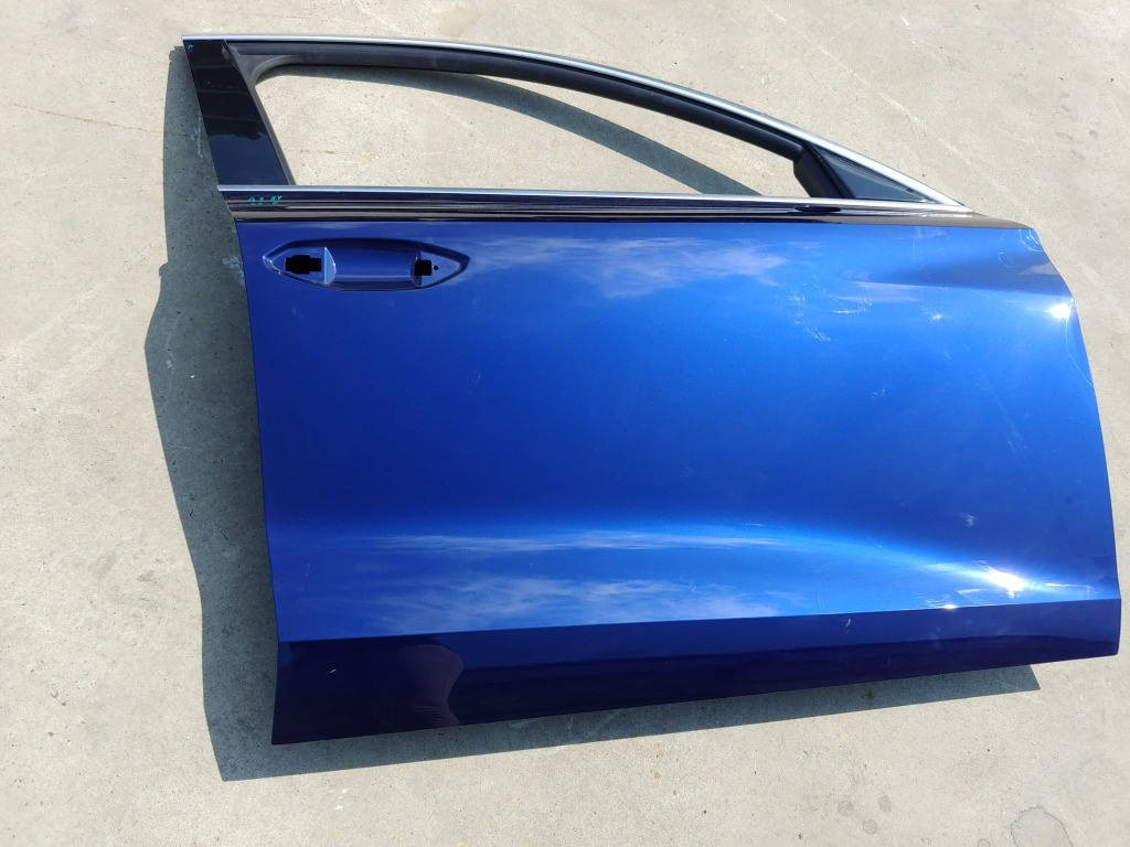 Usa portiera dreapta fata audi a3 8y