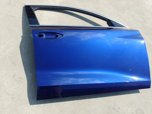 Usa portiera dreapta fata audi a3 8y