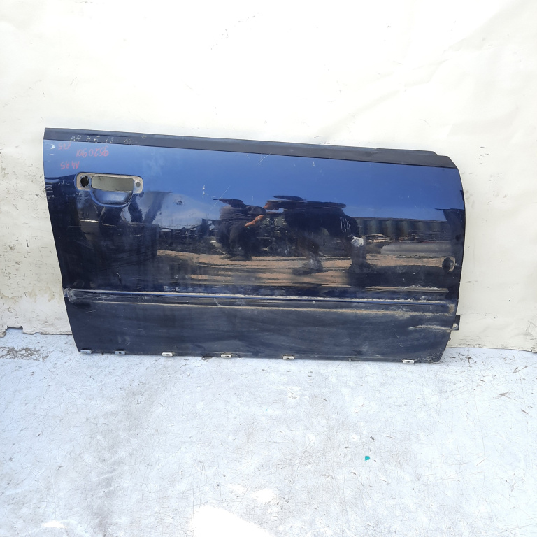 Usa / Portiera Dreapta Fata Audi A4 B5 (8D) 1994-2001