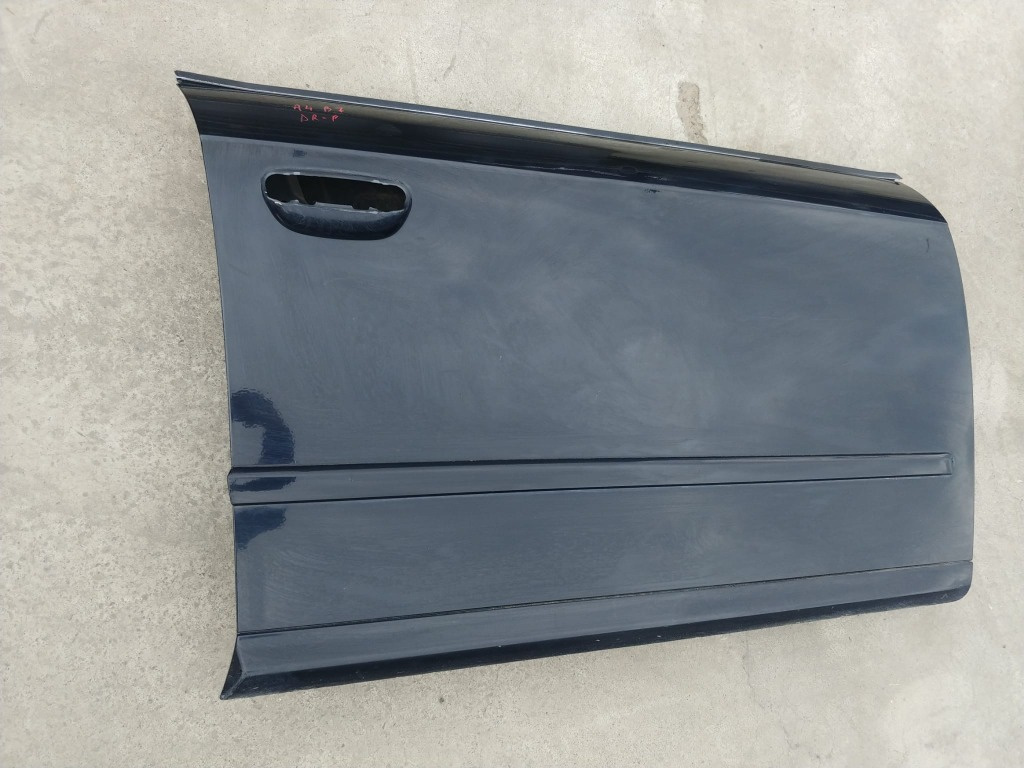 Usa portiera dreapta fata audi a4 b7 2004-2008