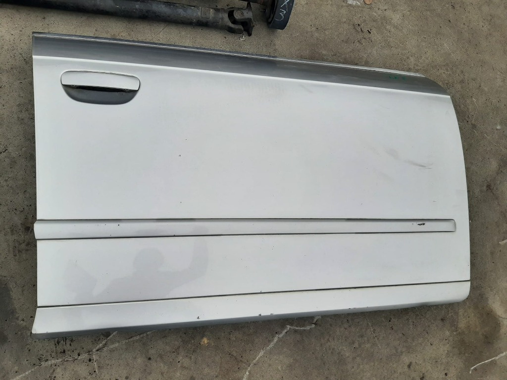 Usa portiera dreapta fata audi a4 b7 2004-2008