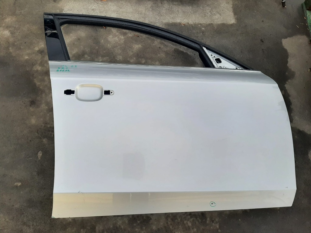 Usa portiera dreapta fata audi a4 b8 break