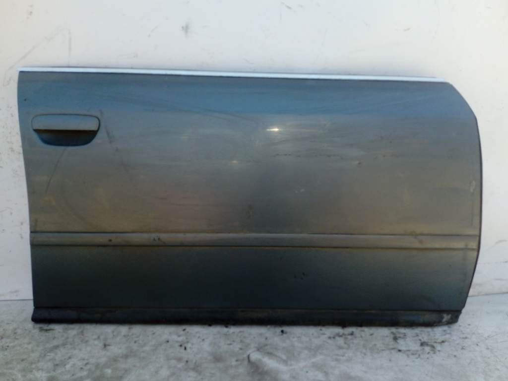 Usa / Portiera Dreapta,fata Audi A6 (4B, C5) 1997 - 2005