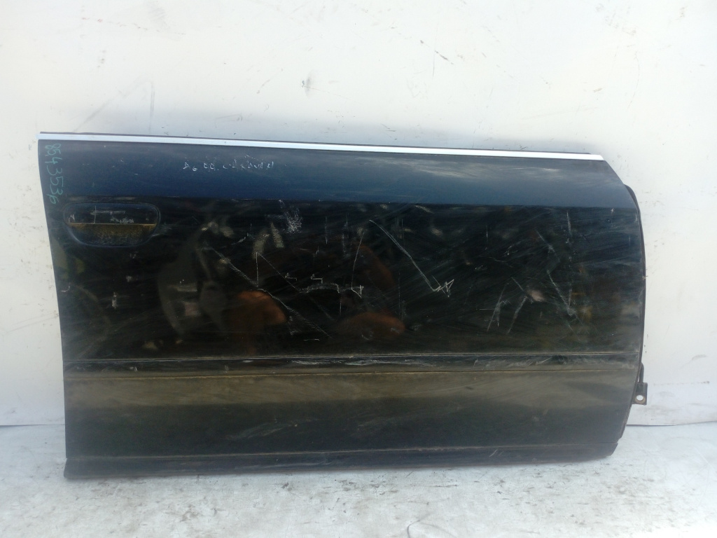 Usa / Portiera Dreapta,fata Audi A6 (4B, C5) 1997 - 2005