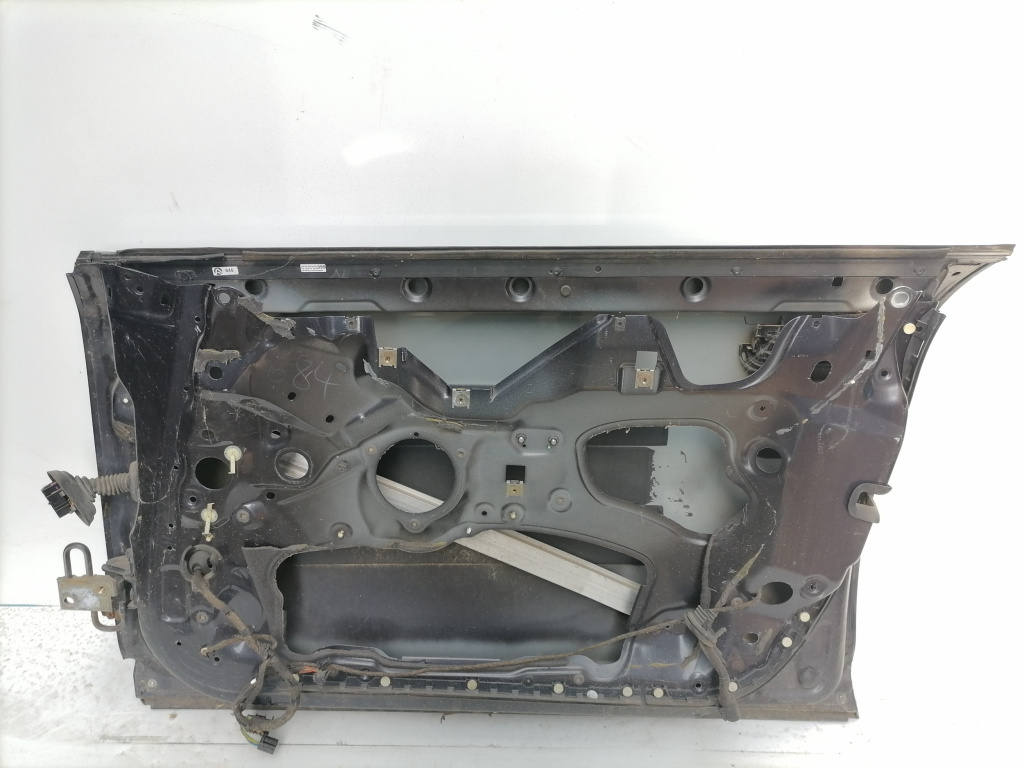 Usa / Portiera Dreapta Fata Audi A6 (4F, C6) 2004-2011 Gri