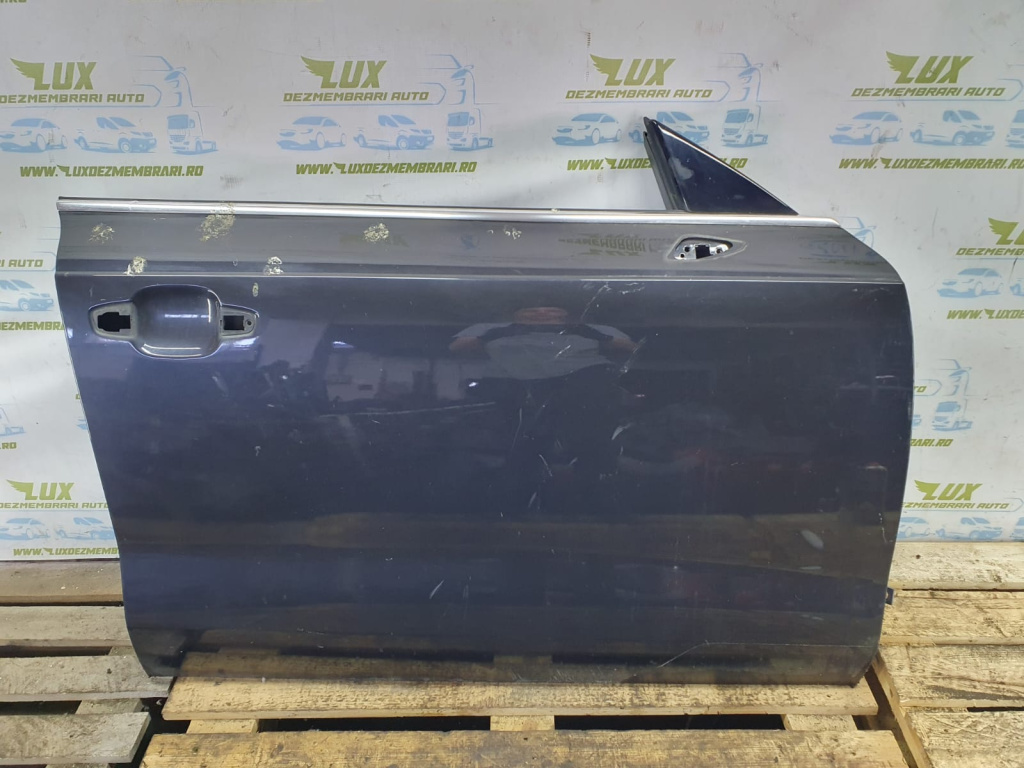 Usa portiera dreapta fata Audi A7 4G [2010 - 2014]