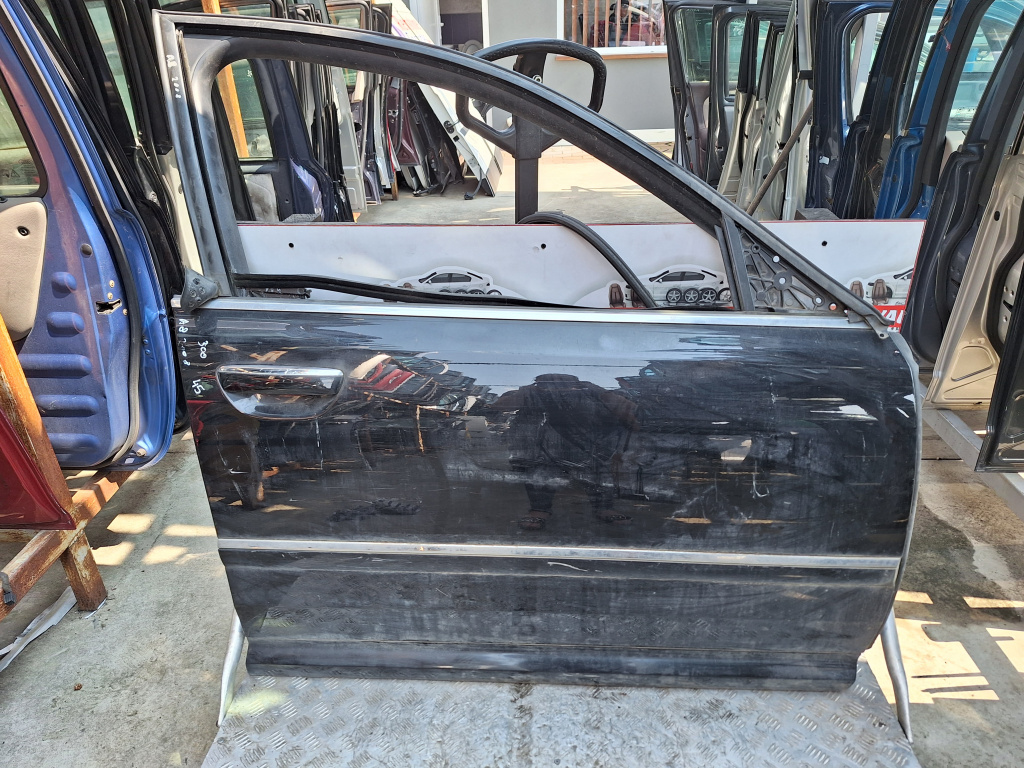 Usa / Portiera dreapta fata Audi A8 (2002-2009) [4E] D3 3.0 Motorina 2008