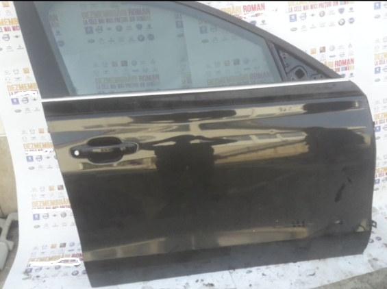 Usa portiera dreapta fata Audi A8 4H motor 4.2tdi CDSB 351CP dezmembrez