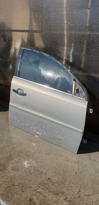Usa portiera dreapta fata auriu Opel Vectra C Signum 2003-2008