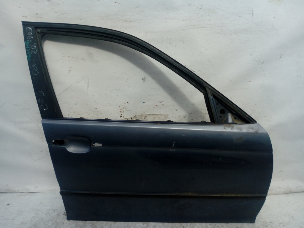 Usa / Portiera Dreapta Fata Bmw 3 (E46) 1998-2007