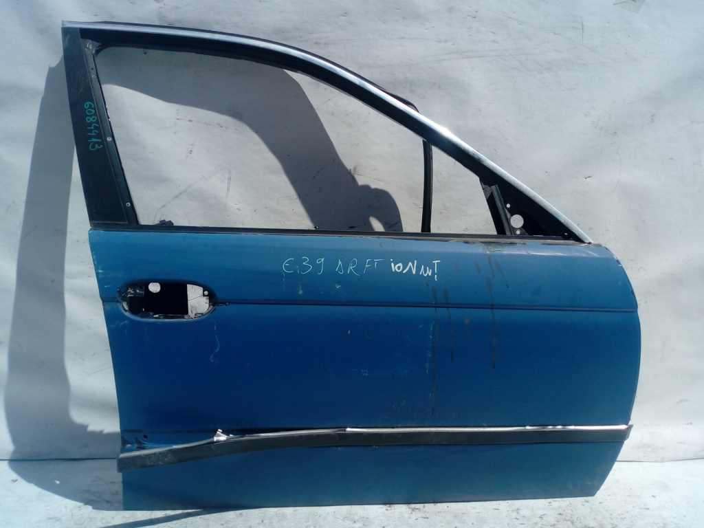 Usa / Portiera Dreapta,fata BMW 5 (E39) 1995 - 2004