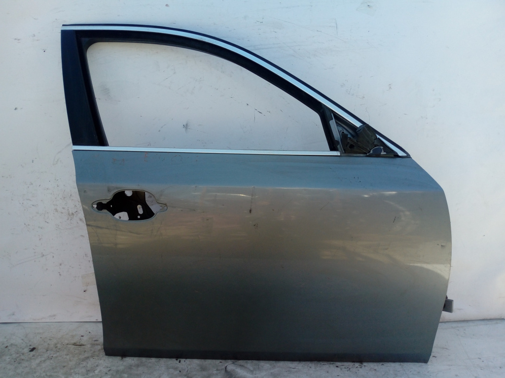 Usa / Portiera Dreapta Fata Bmw 5 (E60, E61) 2003-2010 Sedan / Berlina