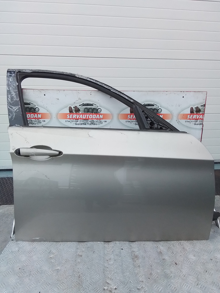 Usa / Portiera dreapta fata BMW Seria 3 (2005-2012) [E90] 2.0 Motorina 2010