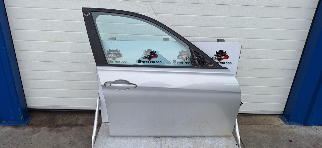 Usa / Portiera dreapta fata BMW Seria 3 (2012-2019) [F31] 2.0 Motorina 2018, PACHET M