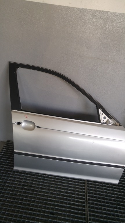 Usa portiera dreapta fata bmw seria 3 e46