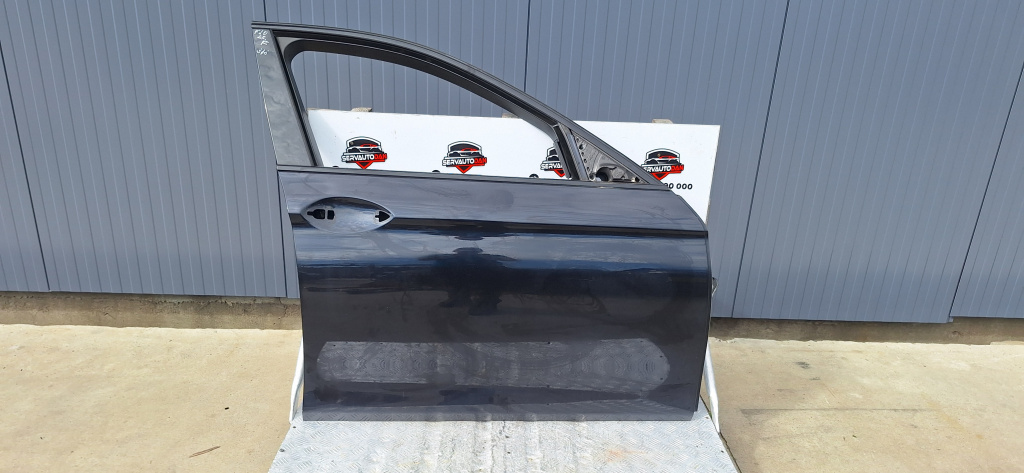 Usa / Portiera dreapta fata BMW Seria 5 (2010-2017) [F10] 2.0 Motorina 2016, COD CULOARE 416